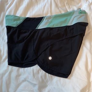 Lululemon Speed Up Short 2.5”